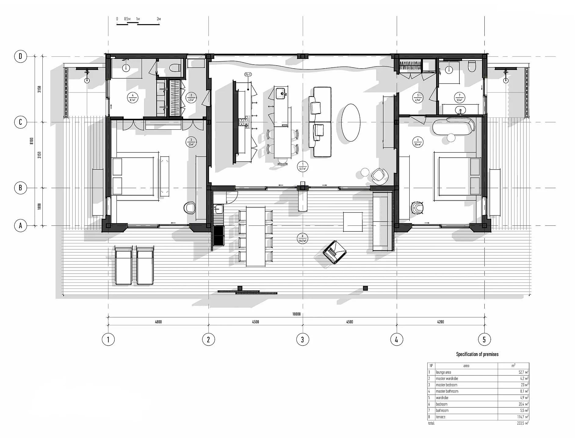 UNDERTONE Design Village