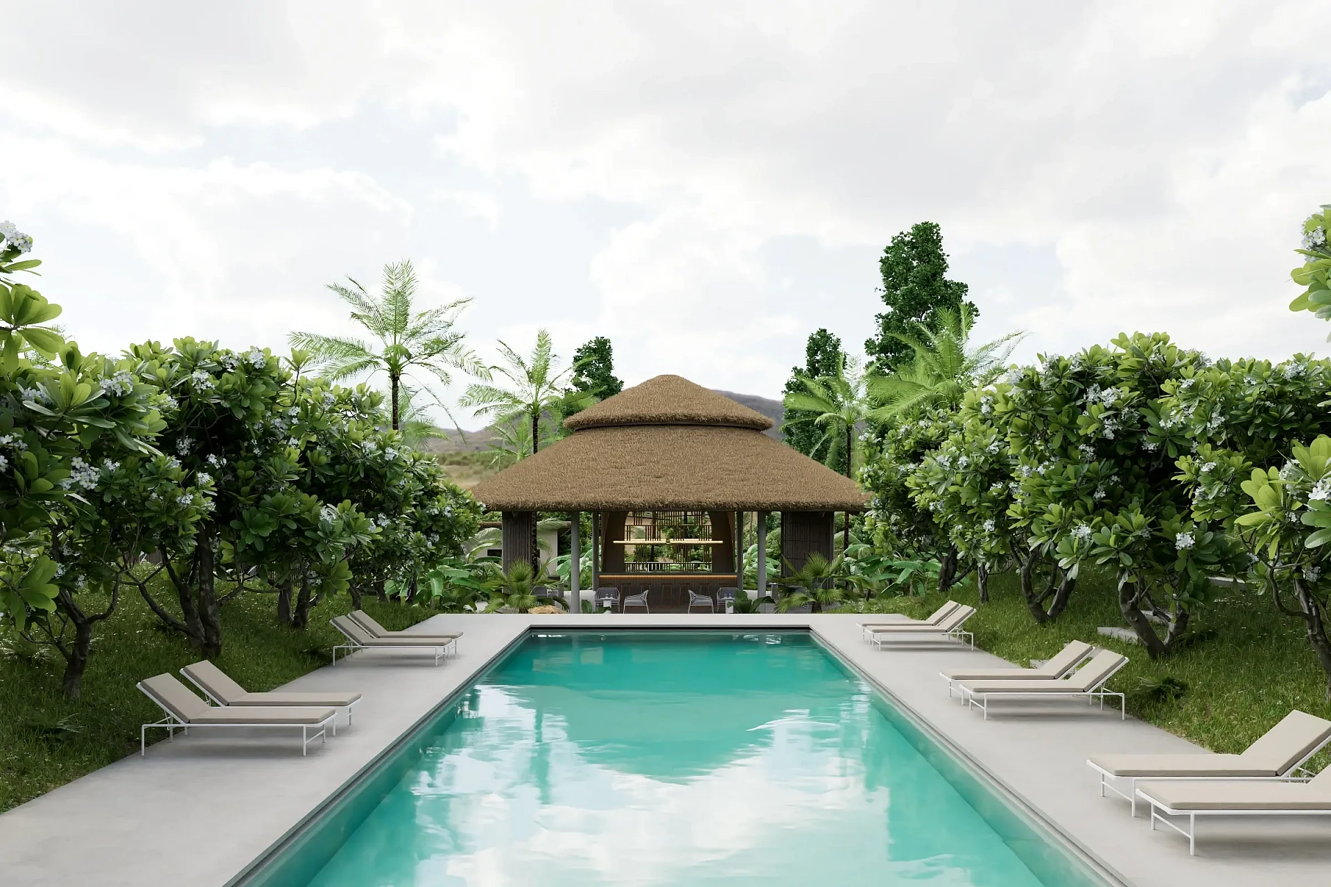 UNDERTONE Design Village