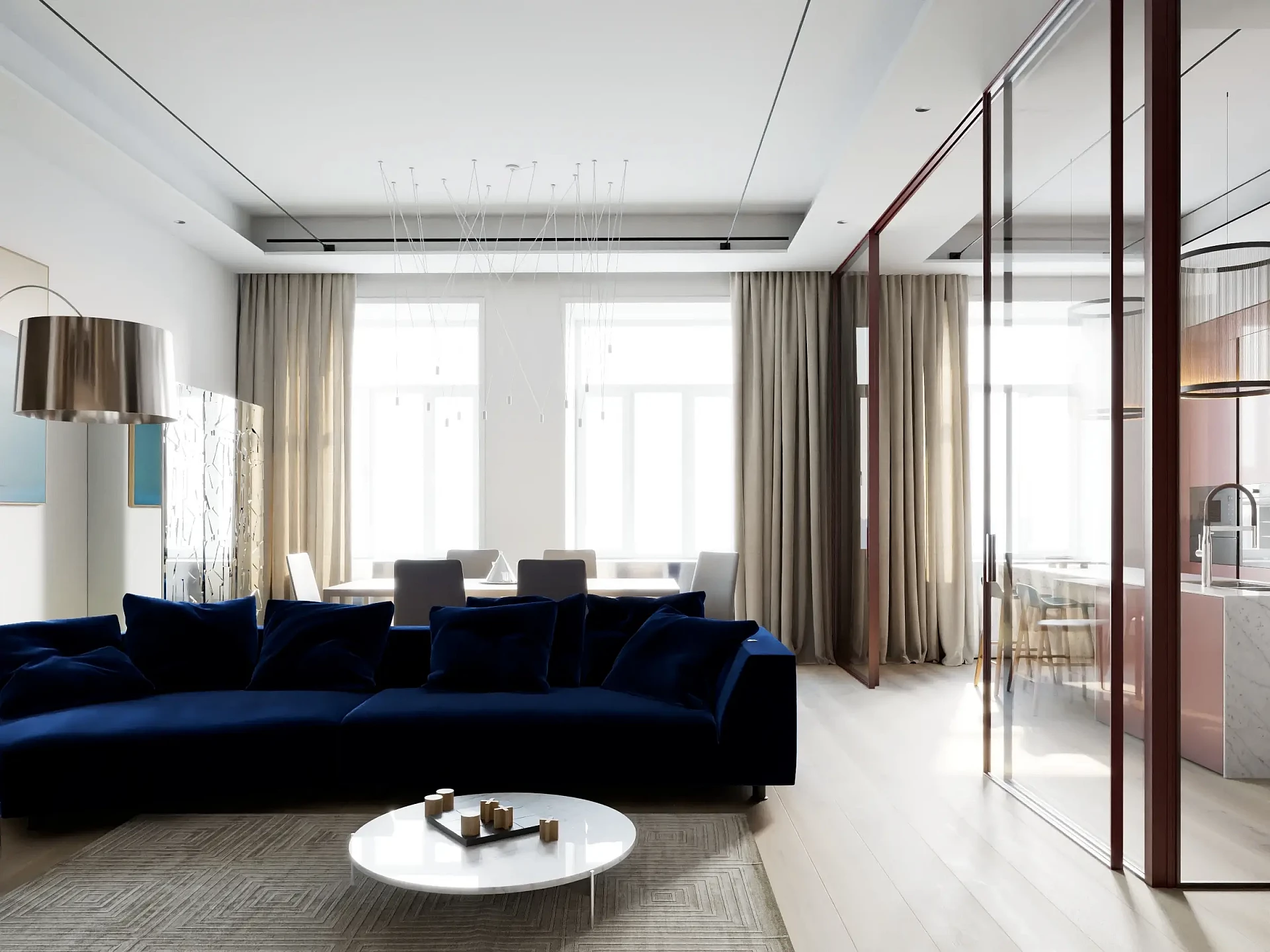 Sadovaya Samotechnaya