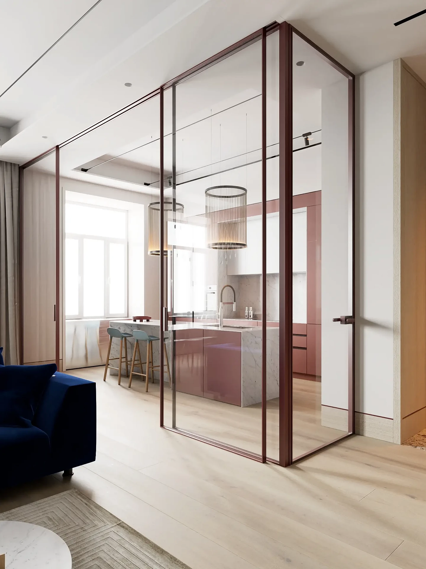 Sadovaya Samotechnaya