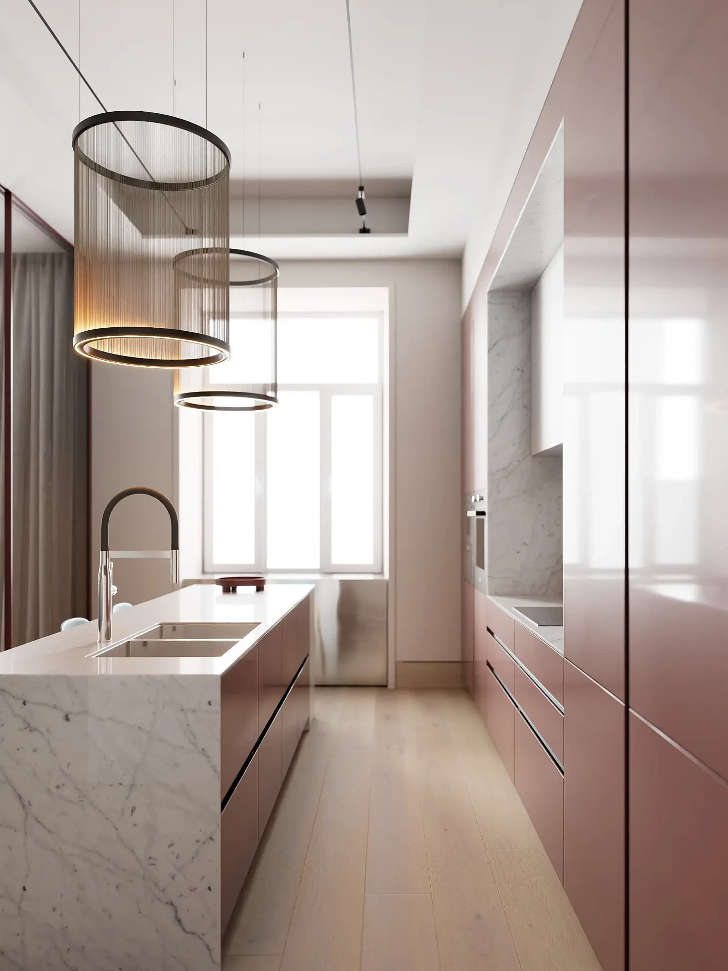 Sadovaya Samotechnaya