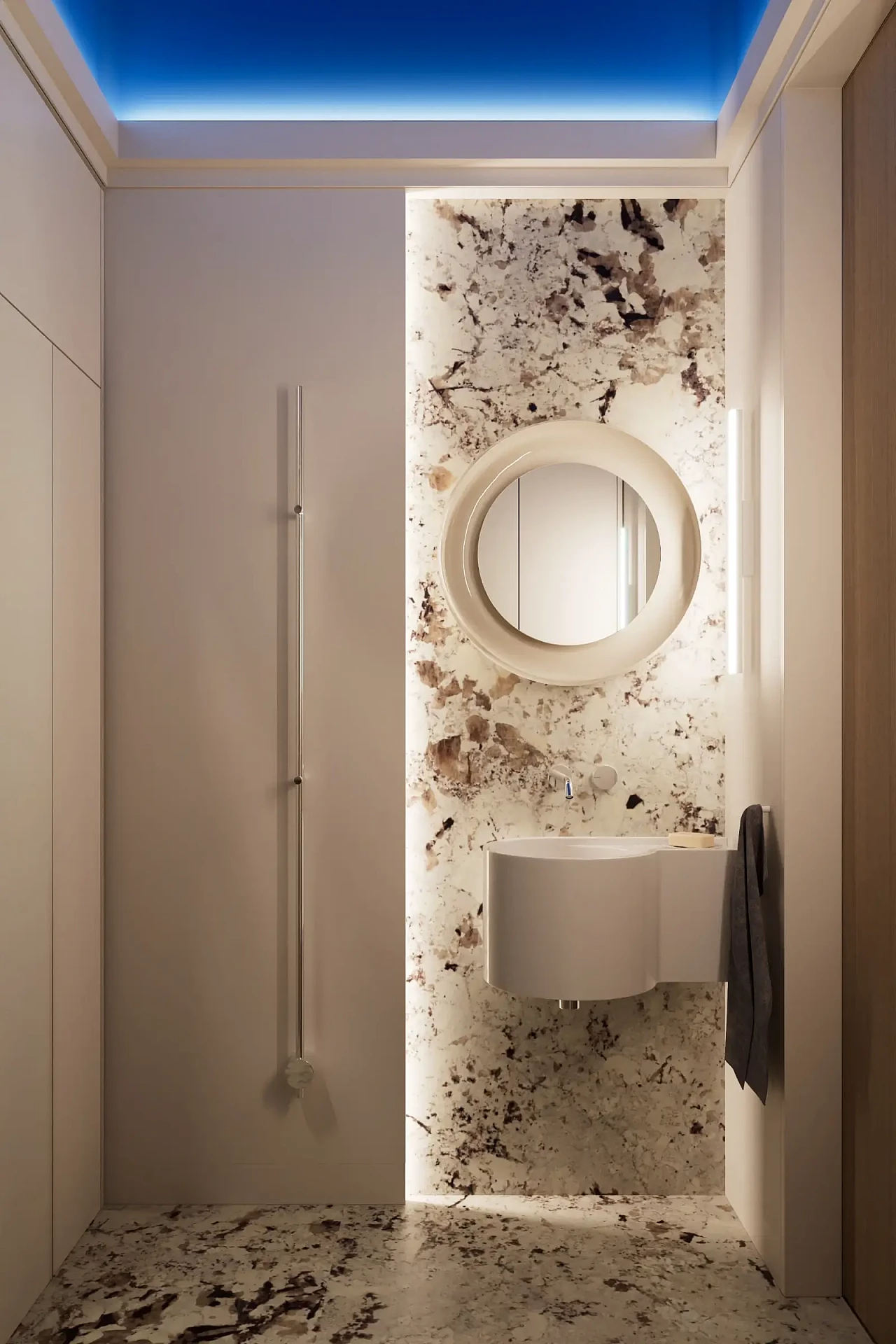 Sadovaya Samotechnaya