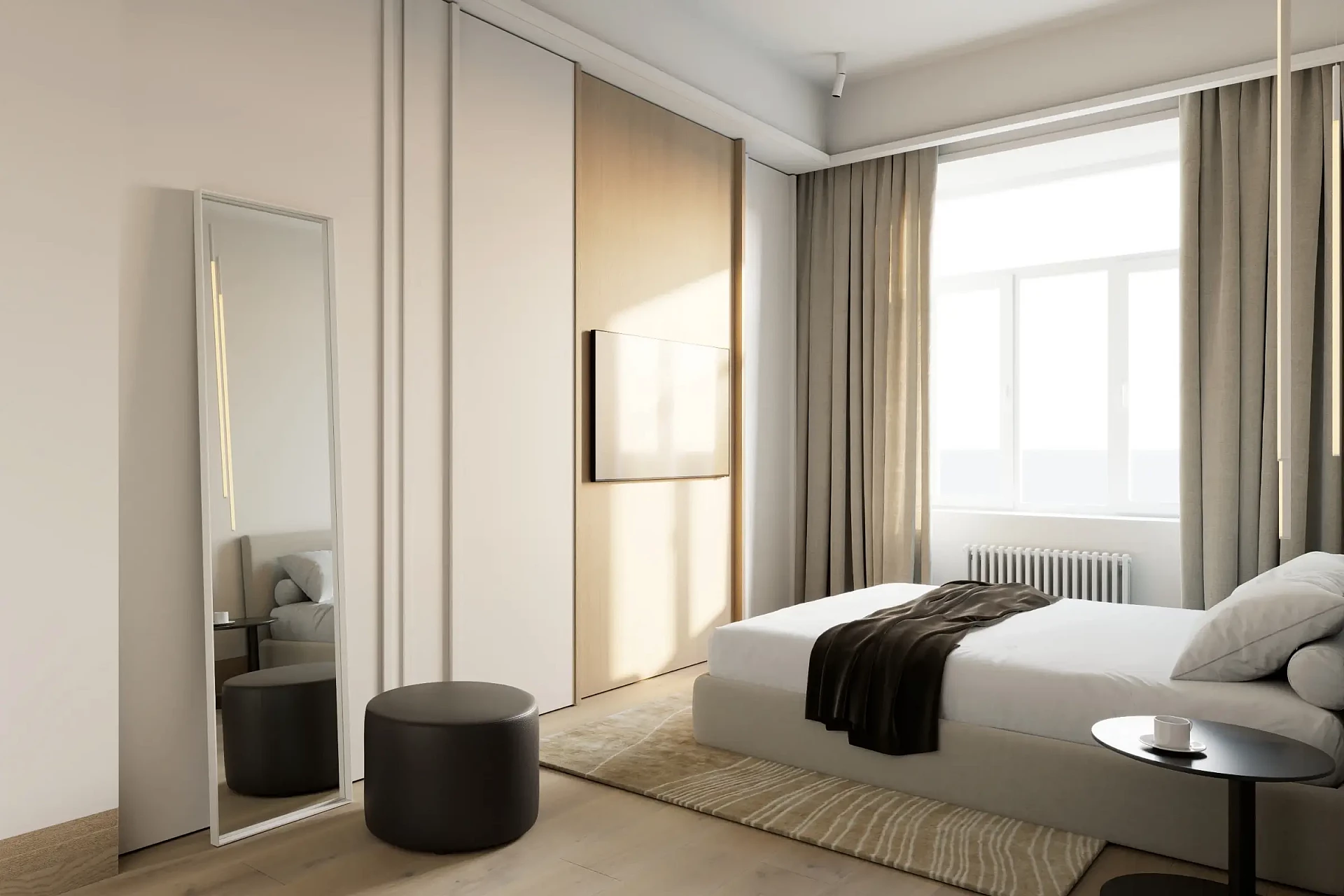 Sadovaya Samotechnaya