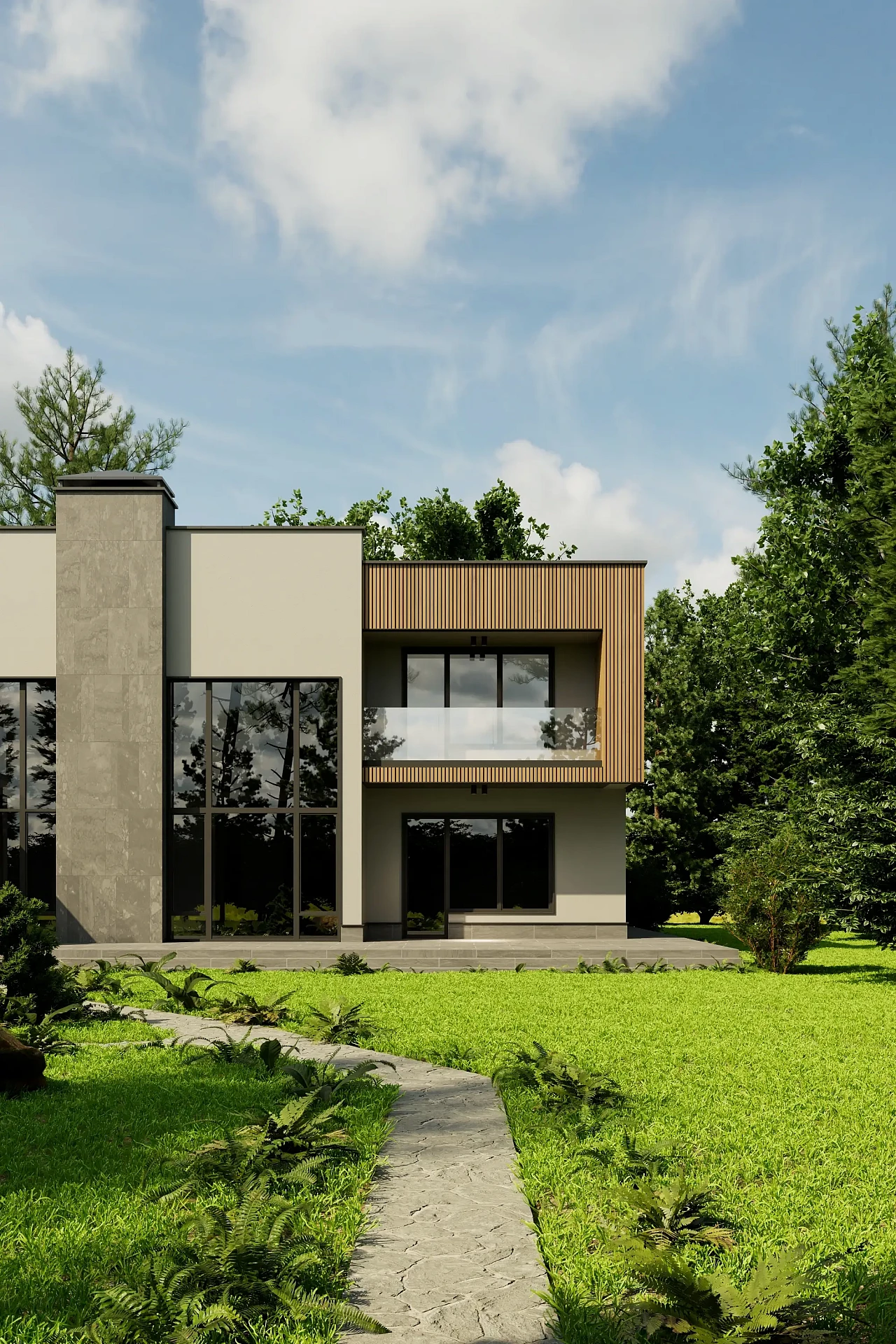 Aleksandrovskiye prudy