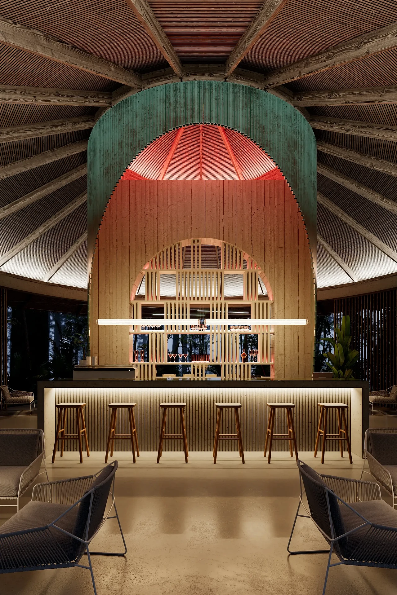 UNDERTONE Design Village