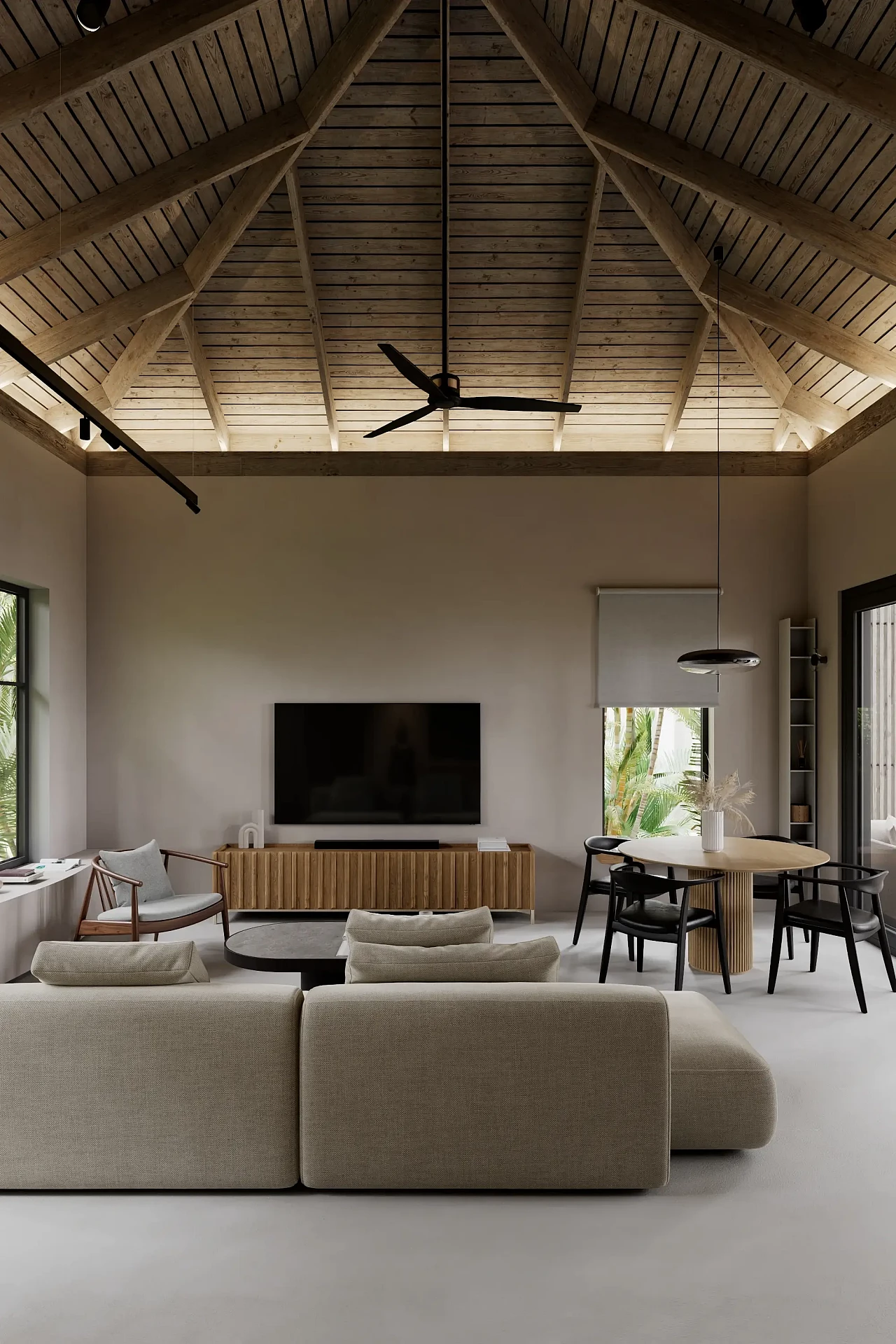 UNDERTONE Design Village