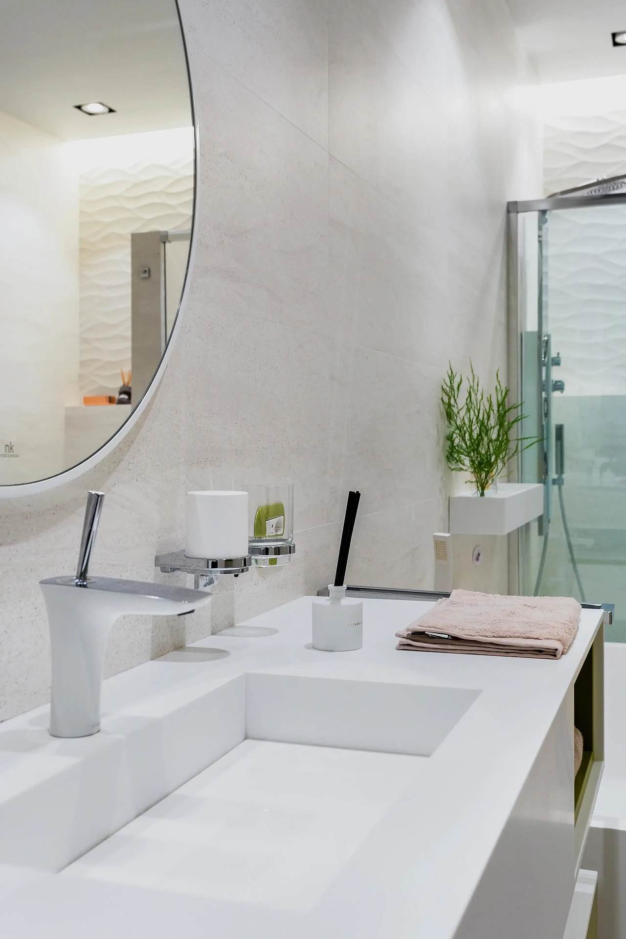 Moscow-City City of Capitals