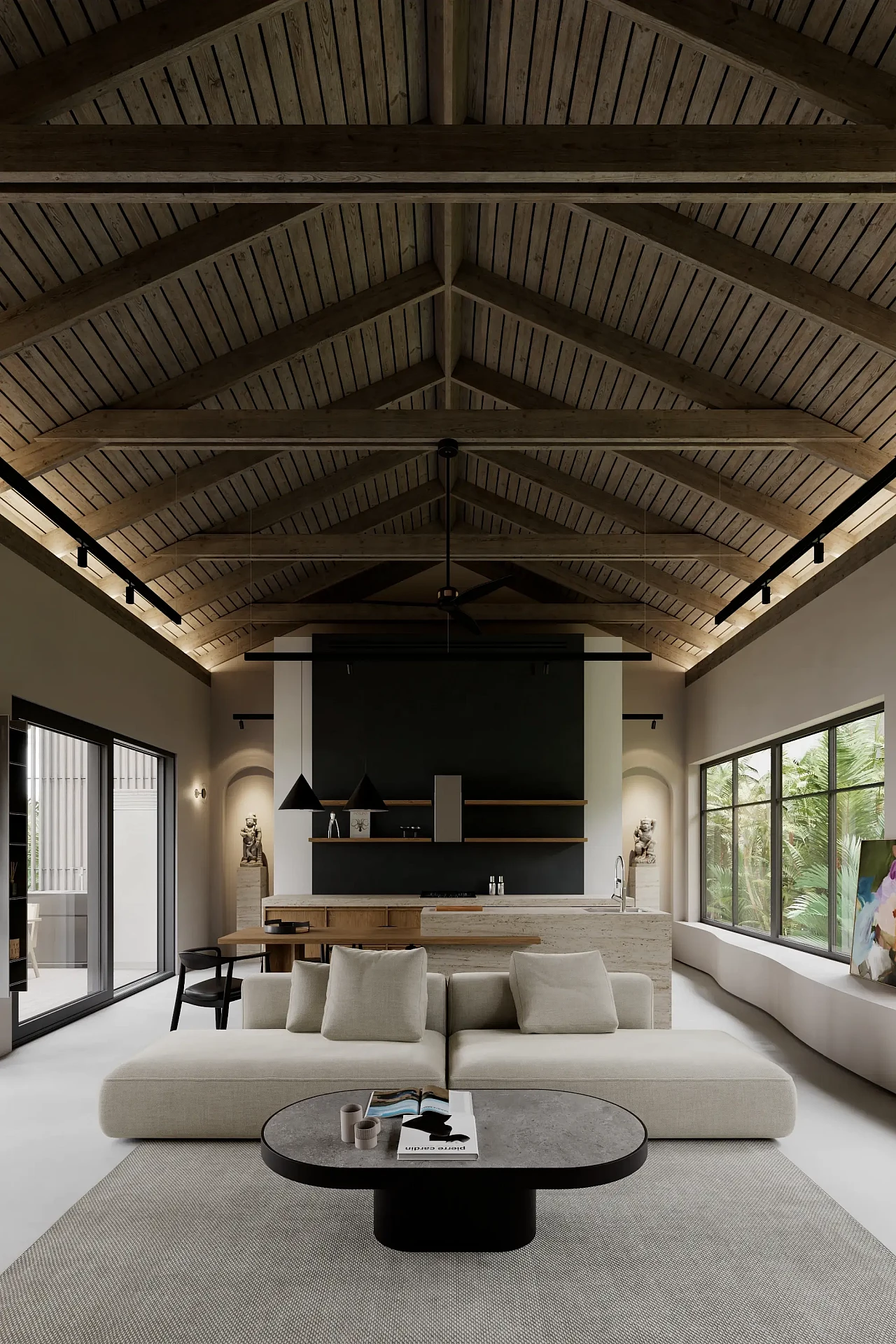 UNDERTONE Design Village