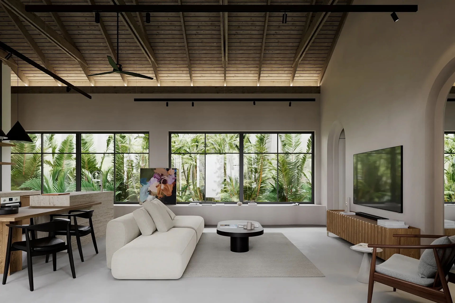 UNDERTONE Design Village