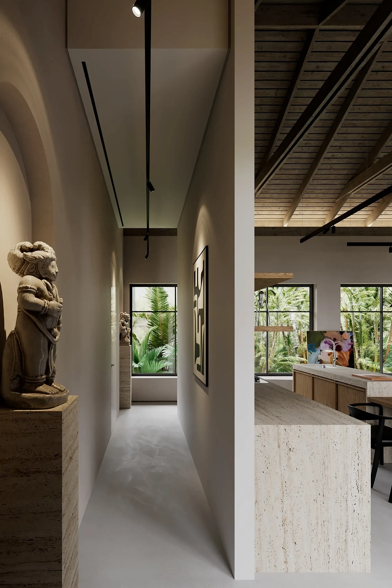 UNDERTONE Design Village