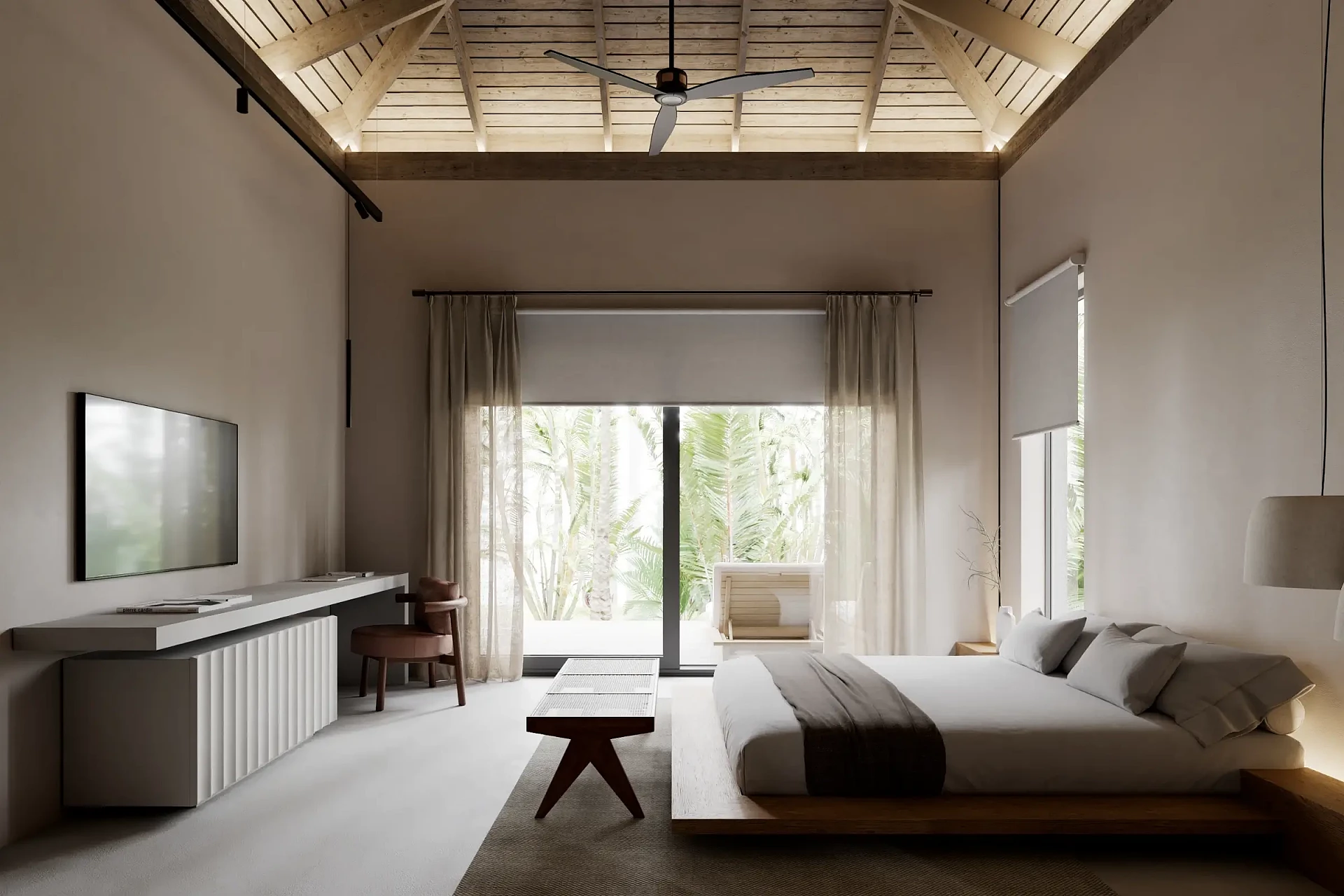 UNDERTONE Design Village