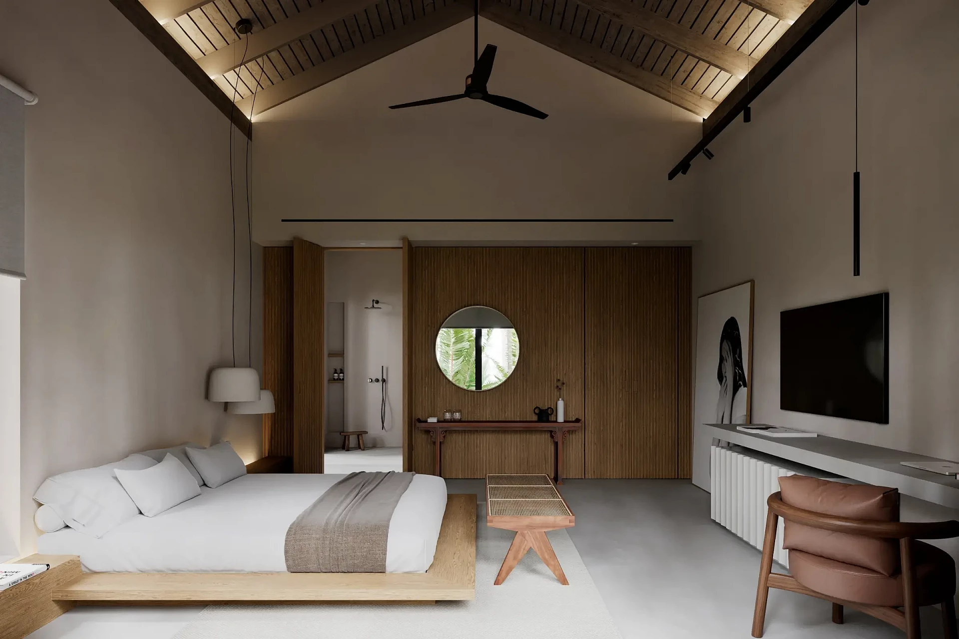 UNDERTONE Design Village