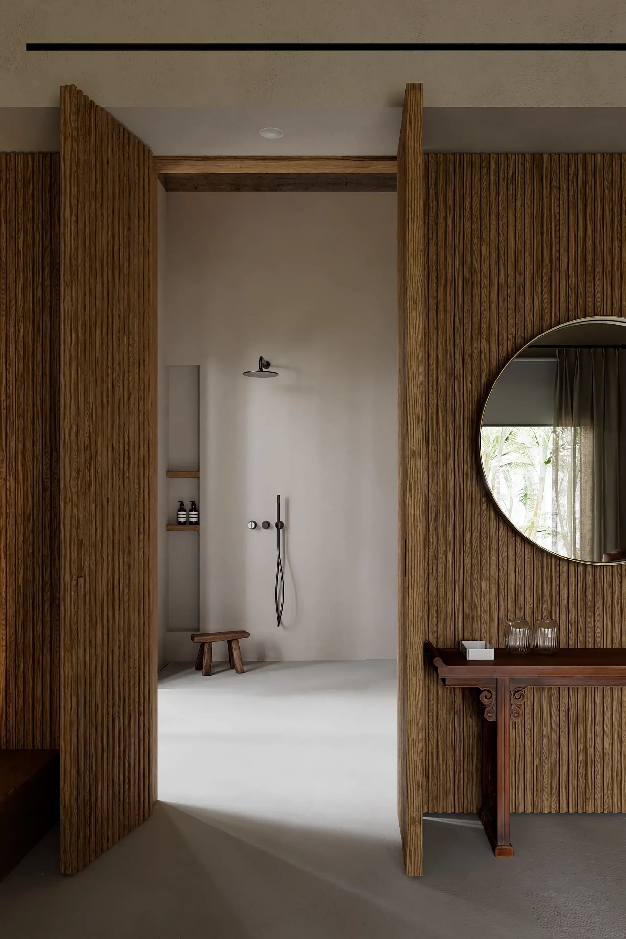 UNDERTONE Design Village