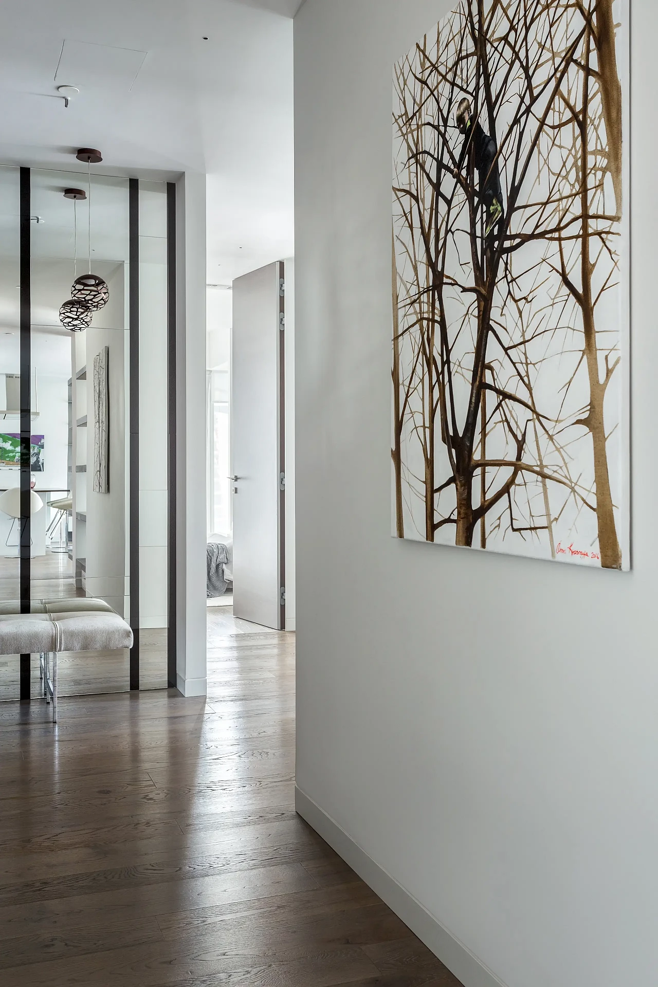 Moscow-City City of Capitals