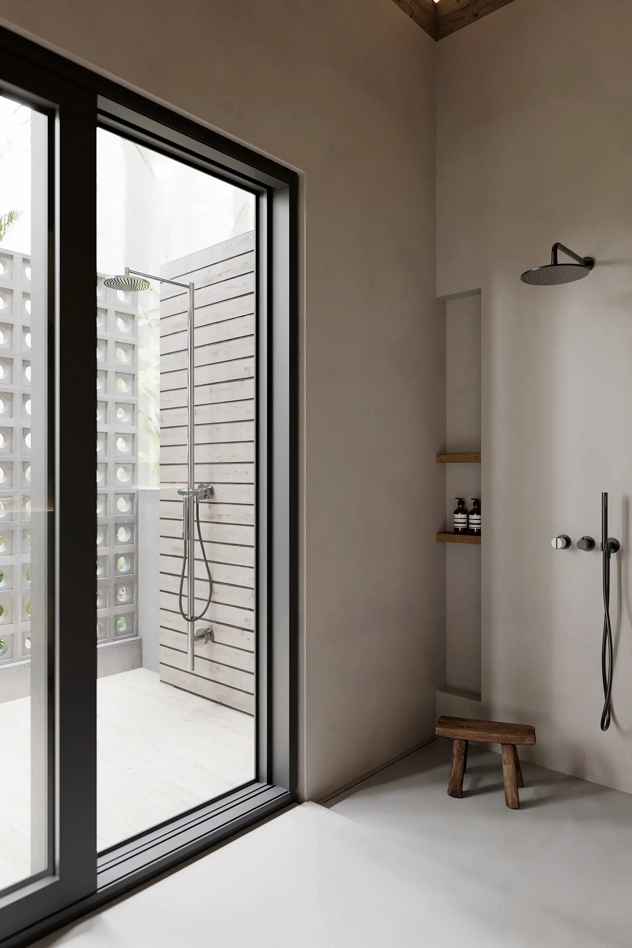 UNDERTONE Design Village