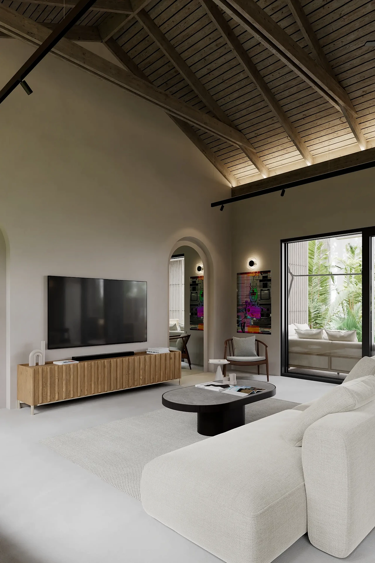 UNDERTONE Design Village